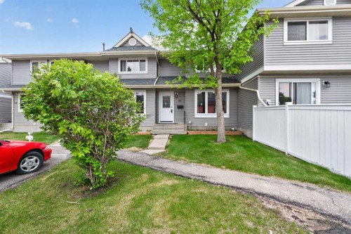 10 Falconer Terrace Ne, Calgary, AB 