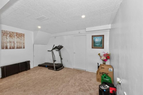 10 Falconer Terrace Ne, Calgary, AB 