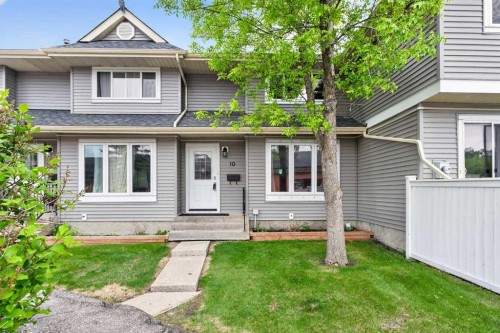 10 Falconer Terrace Ne, Calgary, AB 
