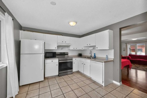 10 Falconer Terrace Ne, Calgary, AB 