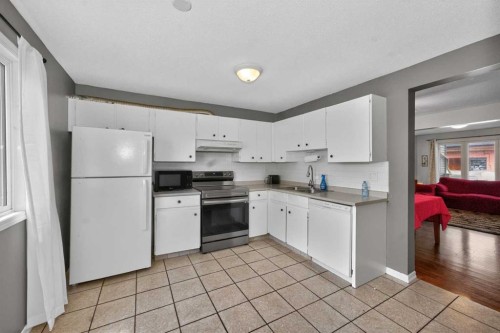 10 Falconer Terrace Ne, Calgary, AB 