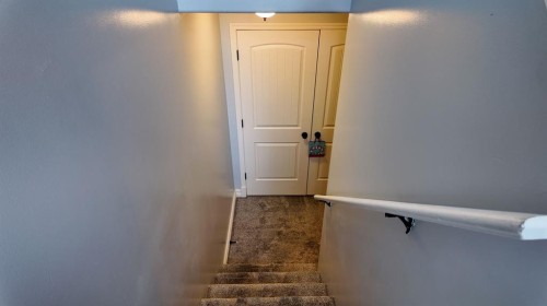 60-762 Heritage Boulevard West, Lethbridge, AB - Indoor Photo Showing Other Room