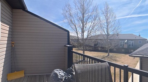 60-762 Heritage Boulevard West, Lethbridge, AB - Outdoor With Exterior