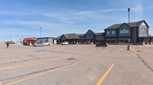 60-762 Heritage Boulevard West, Lethbridge, AB - Outdoor
