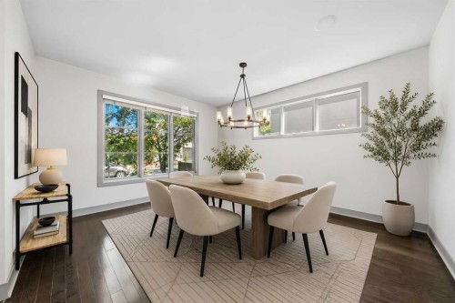 2013 1 Avenue Nw, Calgary, AB 