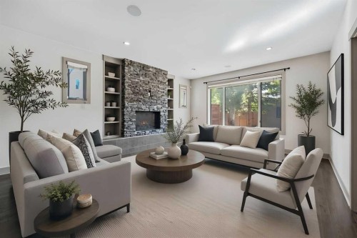 2013 1 Avenue Nw, Calgary, AB 