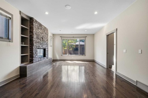 2013 1 Avenue Nw, Calgary, AB 