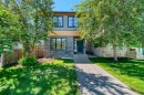 2013 1 Avenue Nw, Calgary, AB 