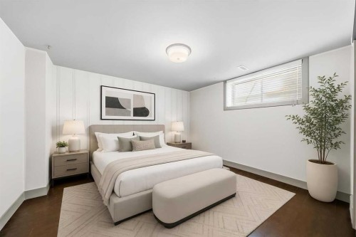 2013 1 Avenue Nw, Calgary, AB 