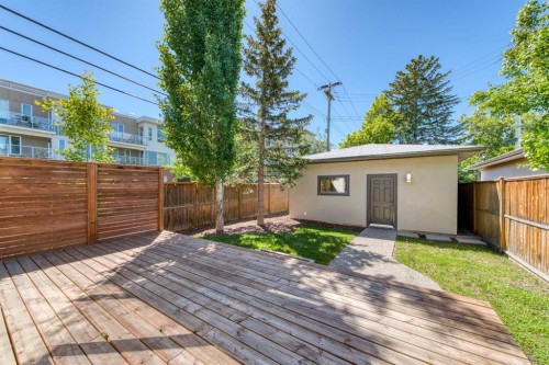 2013 1 Avenue Nw, Calgary, AB 