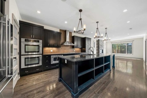 2013 1 Avenue Nw, Calgary, AB 