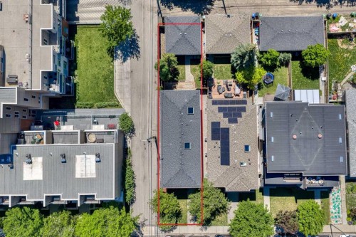2013 1 Avenue Nw, Calgary, AB 