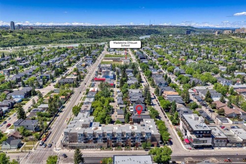 2013 1 Avenue Nw, Calgary, AB 