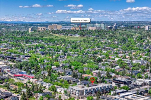 2013 1 Avenue Nw, Calgary, AB 