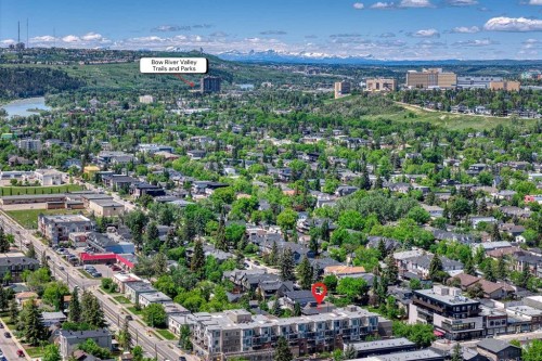 2013 1 Avenue Nw, Calgary, AB 
