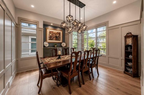 134 Aspen Ridge Place Sw, Calgary, AB 
