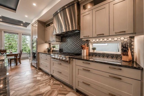 134 Aspen Ridge Place Sw, Calgary, AB 
