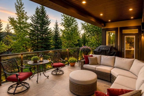 134 Aspen Ridge Place Sw, Calgary, AB 