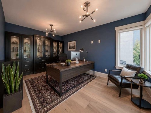 134 Aspen Ridge Place Sw, Calgary, AB 