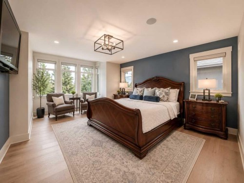134 Aspen Ridge Place Sw, Calgary, AB 