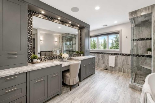 134 Aspen Ridge Place Sw, Calgary, AB 