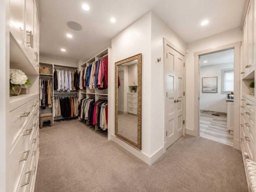 134 Aspen Ridge Place Sw, Calgary, AB 