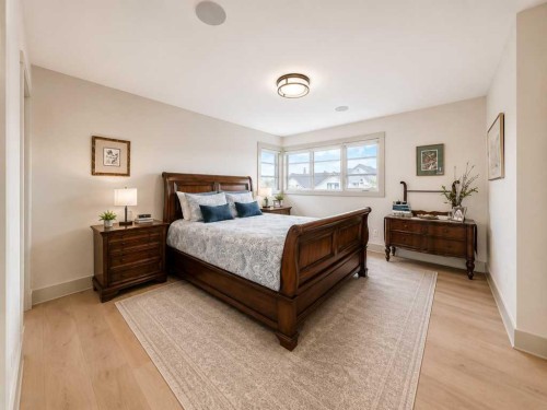 134 Aspen Ridge Place Sw, Calgary, AB 