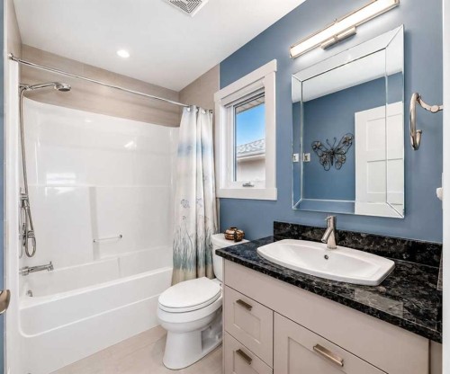 134 Aspen Ridge Place Sw, Calgary, AB 