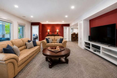 134 Aspen Ridge Place Sw, Calgary, AB 
