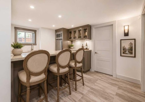 134 Aspen Ridge Place Sw, Calgary, AB 