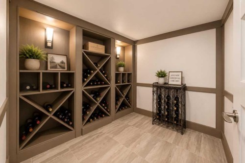 134 Aspen Ridge Place Sw, Calgary, AB 
