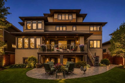 134 Aspen Ridge Place Sw, Calgary, AB 