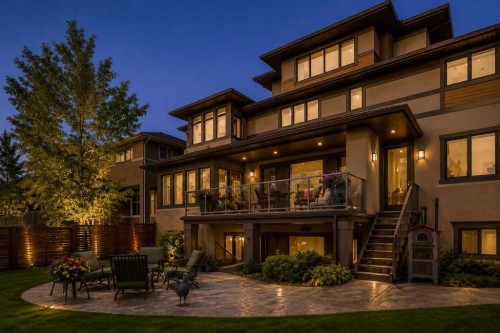 134 Aspen Ridge Place Sw, Calgary, AB 