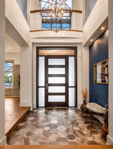 134 Aspen Ridge Place Sw, Calgary, AB 