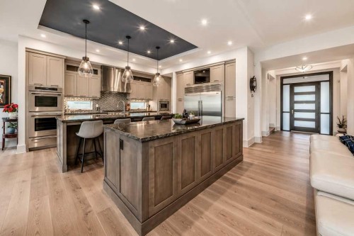 134 Aspen Ridge Place Sw, Calgary, AB 