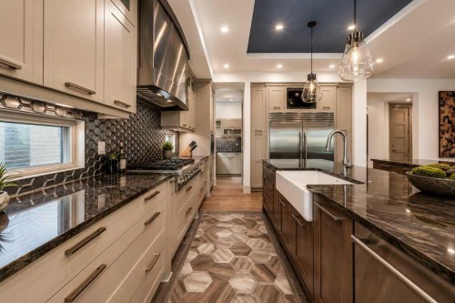 134 Aspen Ridge Place Sw, Calgary, AB 