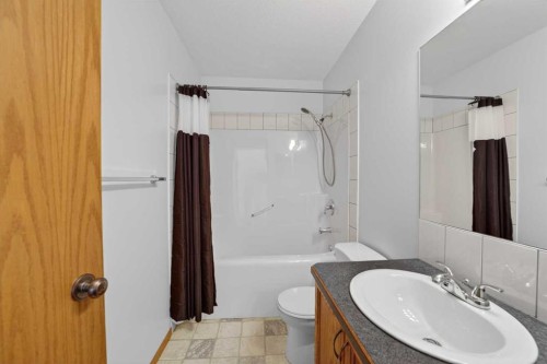 4 Westridge Drive, Didsbury, AB 