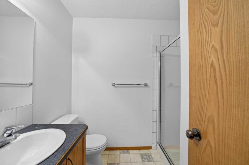 4 Westridge Drive, Didsbury, AB 