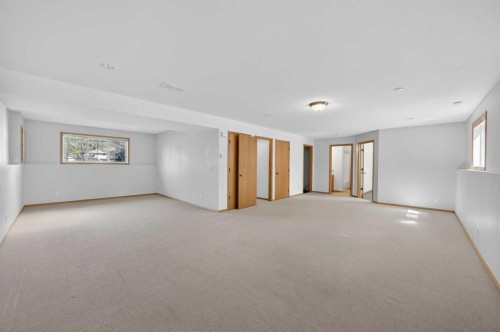 4 Westridge Drive, Didsbury, AB 