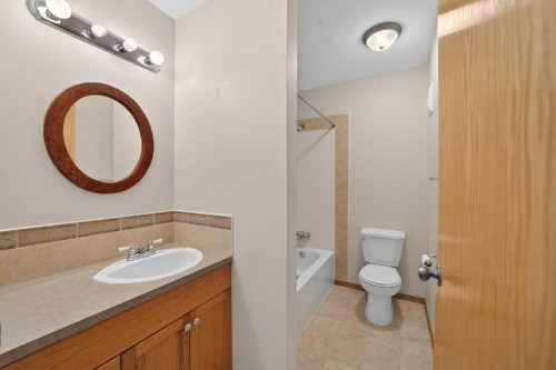 4 Westridge Drive, Didsbury, AB 