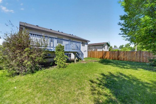 4 Westridge Drive, Didsbury, AB 