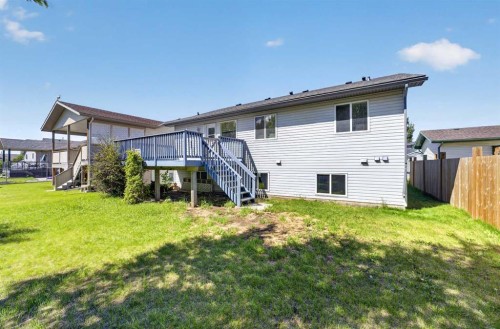 4 Westridge Drive, Didsbury, AB 