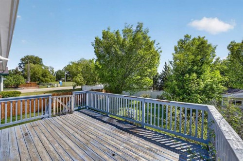 4 Westridge Drive, Didsbury, AB 
