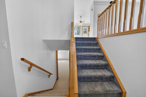 4 Westridge Drive, Didsbury, AB 