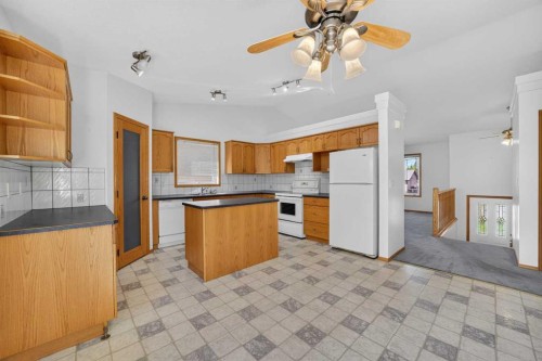 4 Westridge Drive, Didsbury, AB 