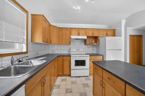 4 Westridge Drive, Didsbury, AB 