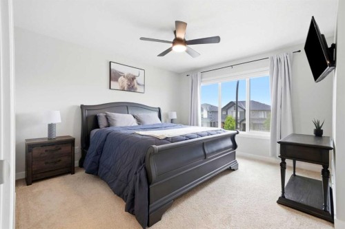 23 Wolf Creek Drive Se, Calgary, AB 