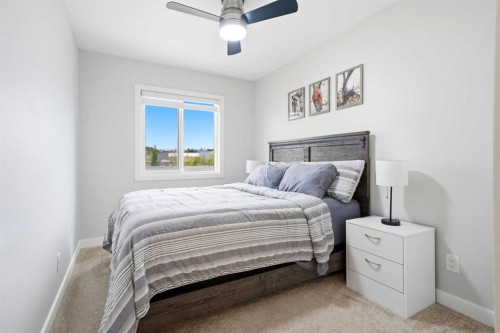23 Wolf Creek Drive Se, Calgary, AB 