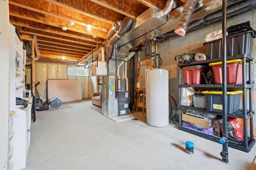 23 Wolf Creek Drive Se, Calgary, AB 