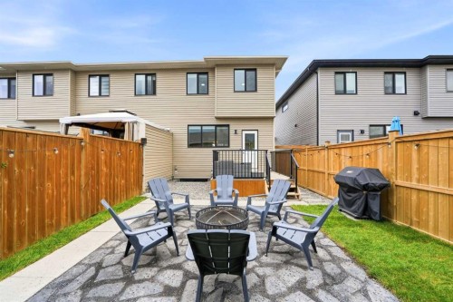 23 Wolf Creek Drive Se, Calgary, AB 